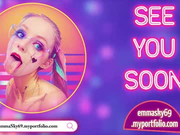girl
        emmasky69 cam image #6205244