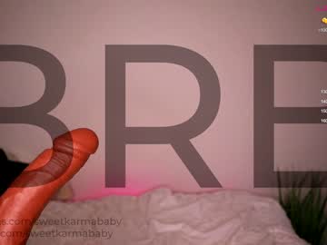 girl
        sweetkarmababy cam image #1772226