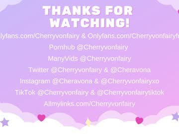 girl
        cherryvonfairy cam image #6275330
