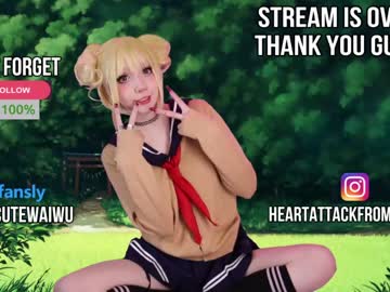 girl
        yourcutewaifu cam image #3713345