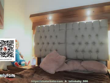 girl
        latinbaby_666 cam image #625144