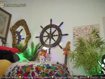 girl
        naughty_skull cam image #3058713