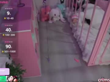 girl
        crimsonkitten cam image #6450501