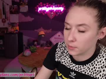 girl
        pr3ttyp1nkpussy cam image #1190785