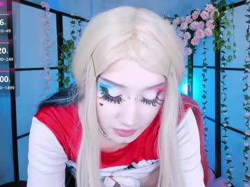 girl
        milkycute cam image #5298732