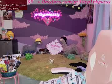 girl
        pr3ttyp1nkpussy cam image #1291963