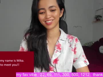 girl
        fresh_mika cam image #3986656