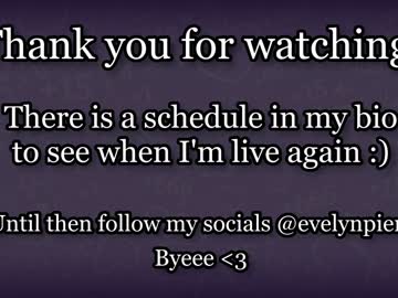girl
        evelynpiers cam image #1162190