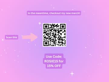 girl
        rosiebones cam image #4248414