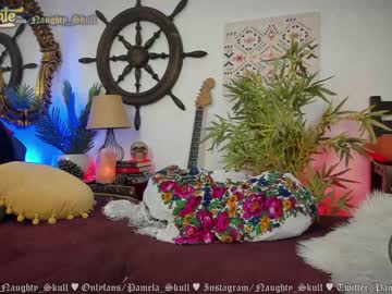 girl
        naughty_skull cam image #2883734