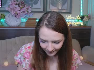 girl
        ginger_pie cam image #6706200