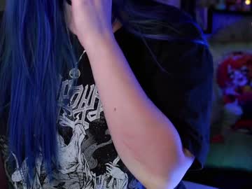girl
        moon_valkyriie cam image #5625710