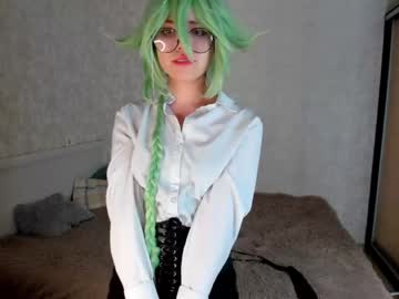 girl
        lindaarcher cam image #1817429
