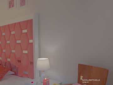girl
        nicolle_mitchelle cam image #6905429