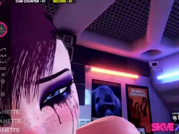 girl
        skyeanette cam image #4682018