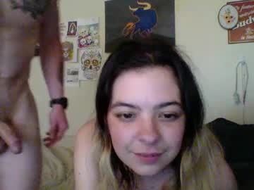 couple Live Cam Girls Love To Strip Naked For Their Viewers with jakeandlexsex