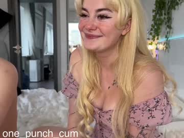 couple
        one_punch_cum cam image #6660346