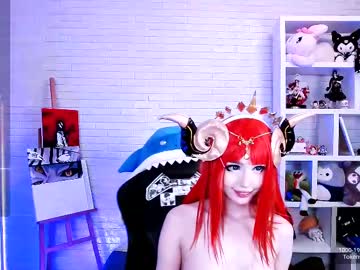 girl
        _sparkland_ cam image #6764833