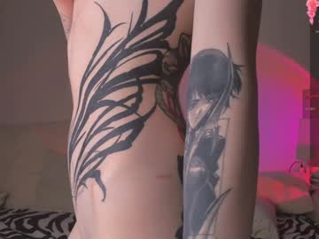 girl
        cyberbunny_ cam image #5439060