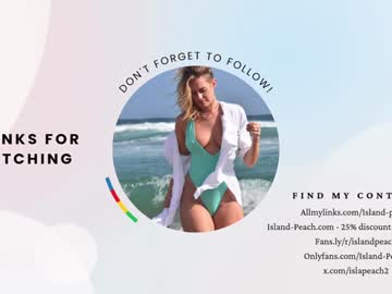 girl
        island_peach cam image #6738615