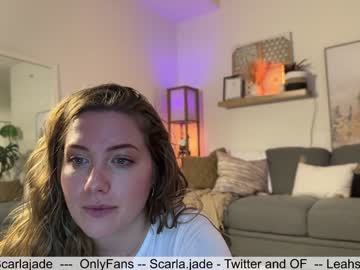 girl
        scarlajade cam image #3575330