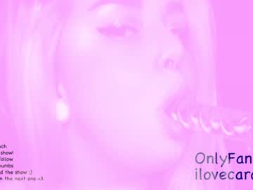 girl
        carolinareaper222 cam image #2697934