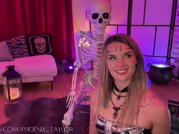girl
        phoenix_taylor cam image #5364592