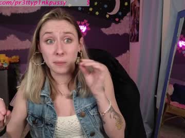girl
        pr3ttyp1nkpussy cam image #1047305