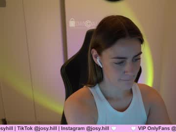 girl
        josyhill cam image #2935062