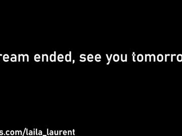 girl
        laila_laurent cam image #1993691