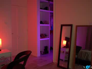 girl
        chloewildd cam image #5944967