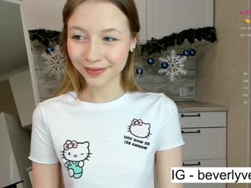 girl
        beverlyvega cam image #693372