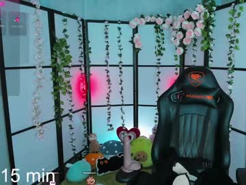 girl
        milkycute cam image #5198846