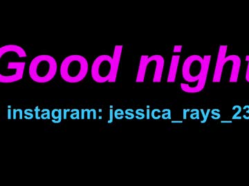girl
        jessica_rays cam image #6757291