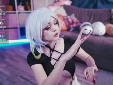 girl
        madnessalise cam image #6819525