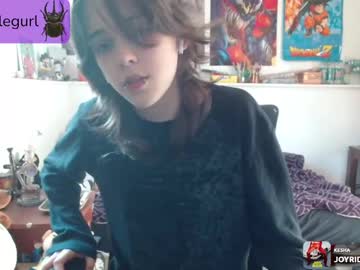 girl
        beetlegurl cam image #4695789