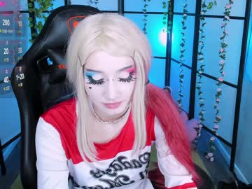 girl
        milkycute cam image #5299934