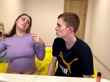 couple Live Cam Girls Love To Strip Naked For Their Viewers with _luck_1