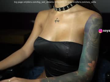 couple
        soy_sofia cam image #5991674