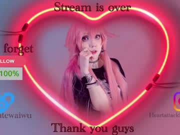 girl
        yourcutewaifu cam image #6603997