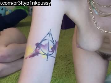 girl
        pr3ttyp1nkpussy cam image #2319534