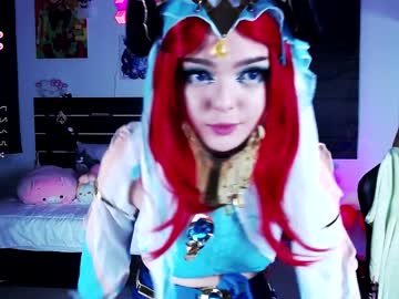 girl
        madnessalise cam image #2753761