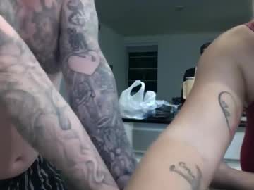 couple Live Cam Girls Love To Strip Naked For Their Viewers with mr_mgmtx