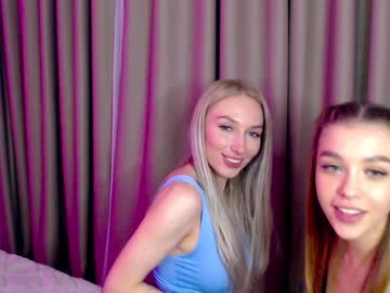 couple Live Cam Girls Love To Strip Naked For Their Viewers with amy__haris