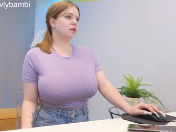 girl
        lovlybambi cam image #2708794