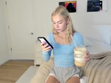girl
        ariah_is_blonde cam image #6979452