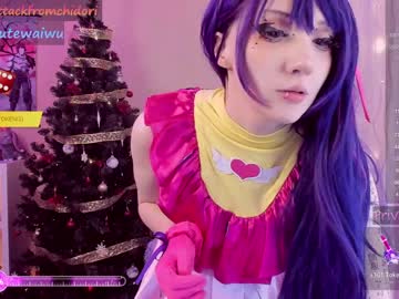 girl
        yourcutewaifu cam image #3318792