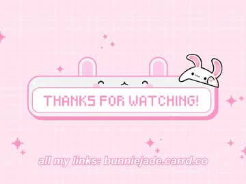 girl
        jadebunnie cam image #6335829