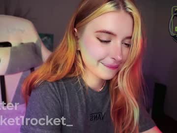 girl
        pocketrocket_ cam image #2353749
