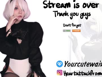 girl
        yourcutewaifu cam image #4089192